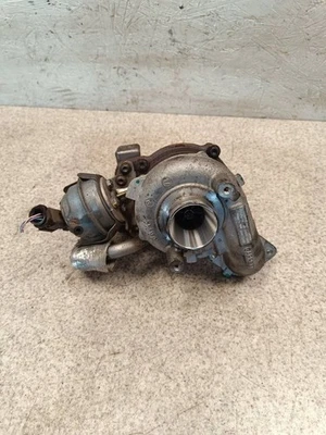 Citroen C4 II Picasso 2014 Diesel 84kW Turbo 8062910002 VAQ14556 - Bild 1 von 4