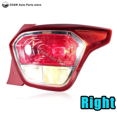 Luz trasera derecha para Hyundai Grand i10 luz de freno indicador de luz de freno Foto 1 de 4