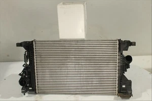 247 500 6200 intercooler para MERCEDES CLASE A 18 W177 A 180D 10054748008745 - Picture 1 of 7