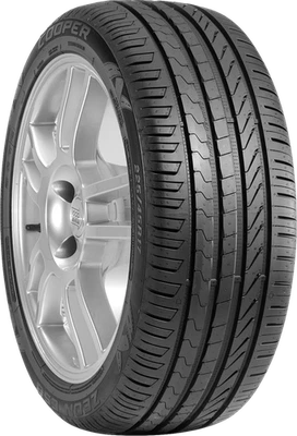 Reifen 225/40 r18 92Y XL COOPER ZEON CS8 sommer neu - Bild 1 von 3