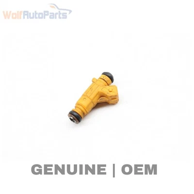 PORSCHE CAYENNE 2003-2006 4,5 L - Inyector de combustible 94860513102 Foto 1 de 4