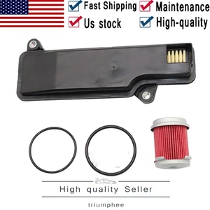 Fit For Honda CR-V 2015-2019 Transmission Filter Kit 25420-5LJ-003 - Bild 1 von 10