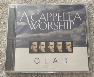 Frohe Acappella Worship - früher erschienen als Acappella Worship Höchster Ruhm - Bild 1 von 5