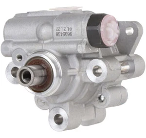 Cardone Power Steering Pump For Jeep Commander Grand Cherokee 5181148AA - Picture 1 of 6