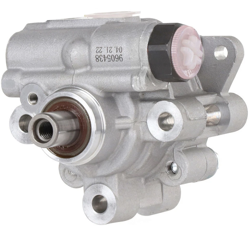 Cardone Power Steering Pump For Jeep Commander Grand Cherokee 5181148AA - Image 1 of 4