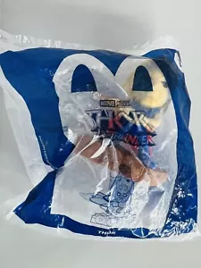 Thor 2022 McDonalds Love and Thunder Marvel Avengers Happy Meal 1 - Picture 1 of 5
