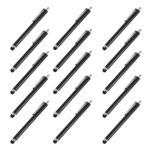 20 Pcs Kapazitiver Stift Sensitivitätsstiftstift Touchscreen -Stift - Zdjęcie 1 z 12