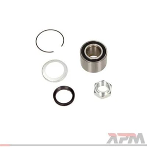 Maxgear 33-0059 Kit cuscinetto ruota posteriore per Peugeot 1007 KM Citroen C2 JM - Foto 1 di 1