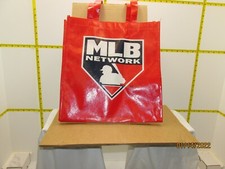 The listing is for: (1) 7/25/2019 Cleveland Indians All-Star Game Red Tote SGA