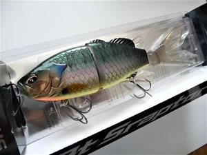 Shimano BANTAM BT SRAPTOR JDM Lure #006 Bait Gill NEW - Picture 1 of 6