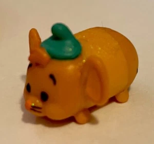 Disney Tsum Tsum Tsparkle Gus Small Figure CINDERELLA - Picture 1 of 7