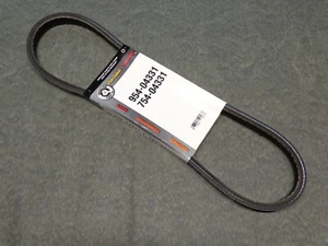 MTD Troy Bilt Murray 954-04331 DRIVE BELT GENUINE FACTORY OEM 754-04331 - Picture 1 of 1