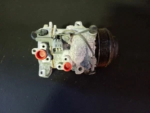 AC Compressor AWD Fits 06-13 LEXUS IS250 382951 - Picture 1 of 12