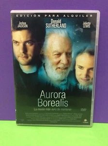 AURORA BOREALIS - DVD- USADO GARANTIZADO - Bild 1 von 3