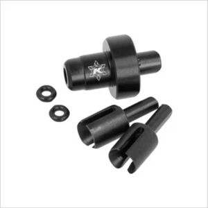 Center Locker w/ Outdrive #CKQ0213 (RC-WillPower) CEN Racing MT/Q-Series - Picture 1 of 1