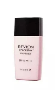 Revlon Colorstay UV Primer SPF40 PA+++ 30 ml smooth and Hides wrinkles - Picture 1 of 4