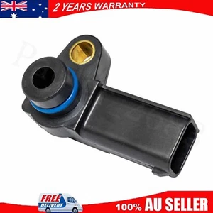 NEW MANIFOLD ABSOLUTE PRESSURE MAP BOOST SENSOR FOR RANGE ROVER SPORT 2.7 & 3.0 - Picture 1 of 6