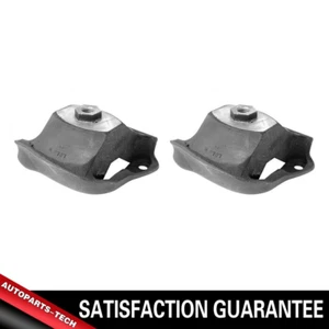 2PCS Engine Mount URO Fits Mercedes-Benz 280SE 1972 1973 - Picture 1 of 3