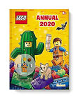Lego Iconics Annual 2020 Centum Livres Limit&#233;e