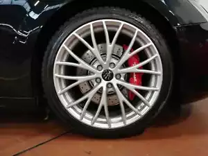 Set 4 Cerchi in Lega 9j+10,5jx20" per MASERATI Quattroporte M139 - Rims Velgen S - Imagen 1 de 1