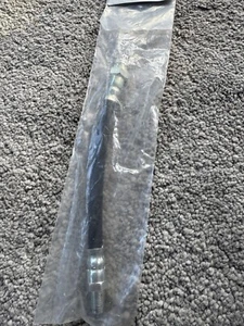 Fits Saab 900 1978-1994 2.0 Baxter Rear Outer Brake Hose 9101650 X1 - Picture 1 of 2