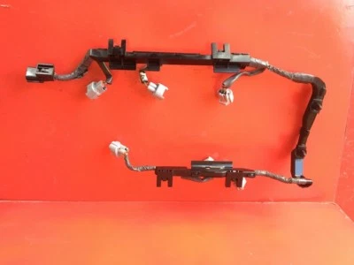 ✅ Arnés de cables inyector de combustible para Infiniti G37 M37 FX37 EX37 Nissan 370Z 3,7 L Foto 1 de 4