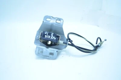 97-04 MERCEDES R170 SLK320 TECHO RÍGIDO LADO PASAJERO DERECHO BLOQUEO PESTILLO OEM Foto 1 de 4