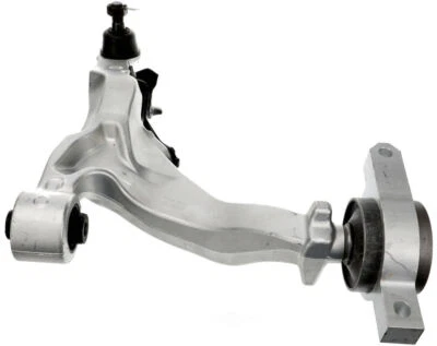 FIT 07-13 INFINITI G35 G37 G25 2WD 4DR SEDAN DRIVER LEFT FRONT LOWER CONTROL ARM - Image 1 of 4