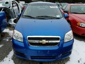 Wheel Cover HubCap 14" Fits 06-11 AVEO 1251226 - Picture 1 of 12