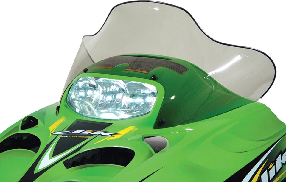 Powermadd 2004-2005 King Cat 900 Arctic Cat COBRA CON HUMO MEDIO 16,25" A/C ZR3 1 Foto 1 de 1