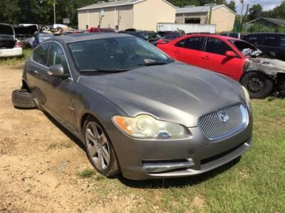 Усилитель тормозов 2009 2010 2011 2012 2013 2014 2015 JAGUAR XF 4,2abs - Изображение 1 из 4