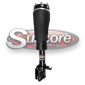 2006-2012 Range Rover Supercharged L322 Front Left Air Strut Assembly - Picture 1 of 4
