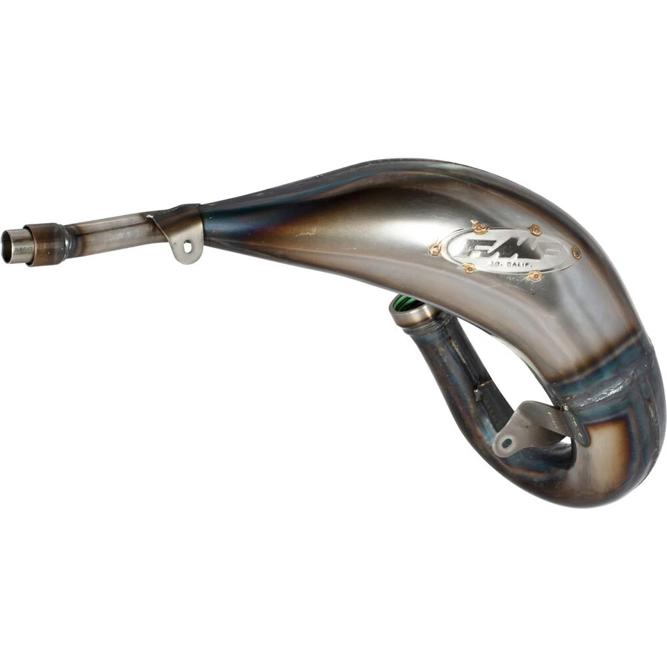FMF Factory Fatty Exhaust Pipe Fits YAMAHA YZ125 2005-2021 YZ125X 2020-2022 - Image 1 of 1