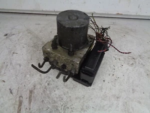 BMW ABS DSC Pumpe Steuergerät 34516774852  34526774854  0265950409 - Bild 1 von 3