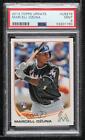2013 Topps Update Marcell Ozuna #US279 PSA 9 MINT Rookie RC