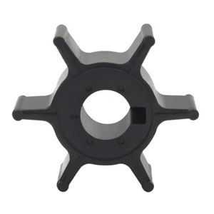 Yamaha Water Pump Impeller 2-Stroke 4 5 HP 4-Stroke 4 6 HP Outboard 6E0-44352-00 - Picture 1 of 6