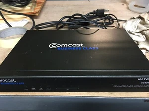 SMCD3G-CCR Comcast Business Class - Picture 1 of 2