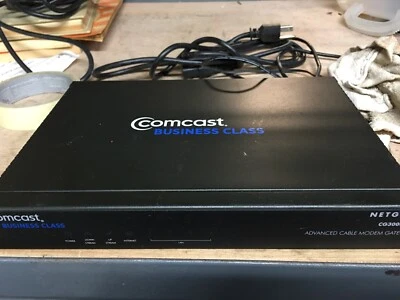 SMCD3G-CCR Comcast Business Class - Image 1 of 2