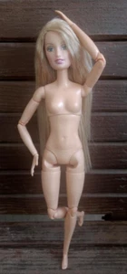 Fashion Fever Barbie Puppe Drew J0373 OOAK - Bild 1 von 5