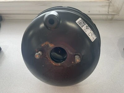2000-2006 BMW X5 E53 ~ BRAKE BOOSTER ~ 34336760461 ~ OEM PART - Image 1 of 4