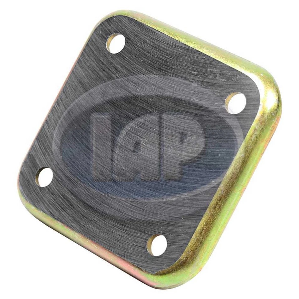 Engine Oil Pump Cover IAP/Kuhltek Motorwerks 311115141C - Image 1 of 1