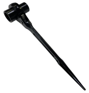 Llave de trinquete multifunción/tensor tensor Podger andamios 10&12, 12&14, 13&15,.. - Imagen 1 de 6