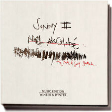 No l Akchot - Sonny, Vol. 2 [New CD]