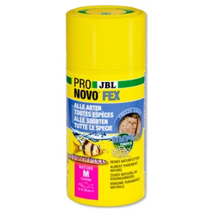 JBL PRONOVO FEX 100 ml, Fischfutter, UVP 4,89 EUR, NEU - Bild 1 von 2