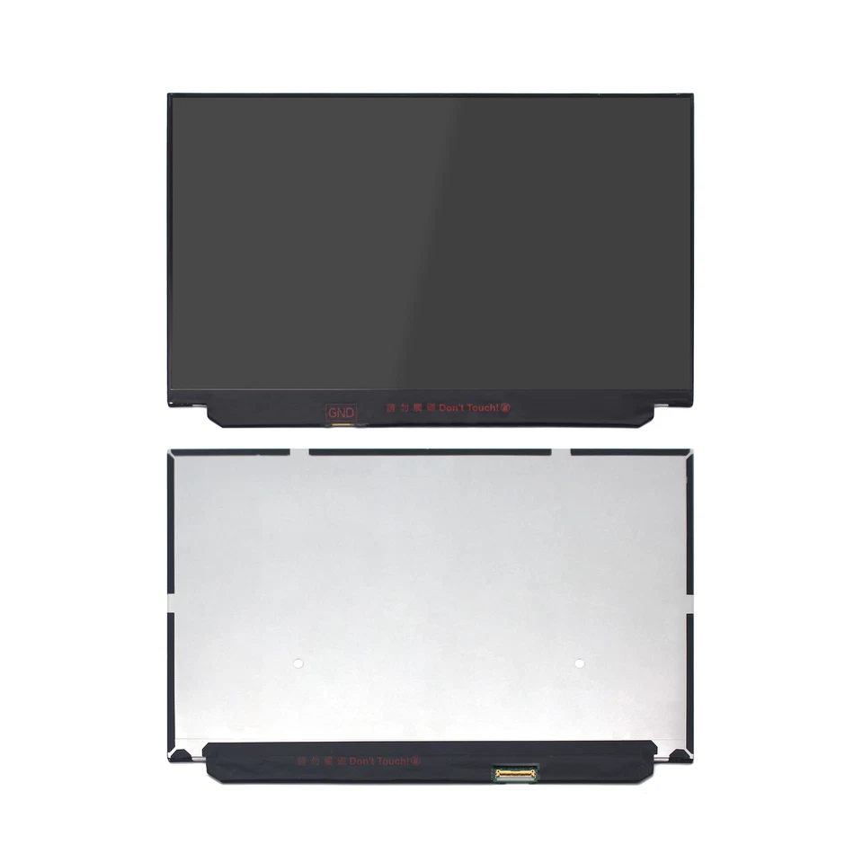 12.5'' FHD IPS LCD On-Cell Touch Screen R125NWF4 R2 for Lenovo ThinkPad X280 - Image 1 of 4