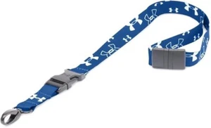 Under Armour Cordón Innegable - Azul Real/Blanco - 1265760-400 - Imagen 1 de 2