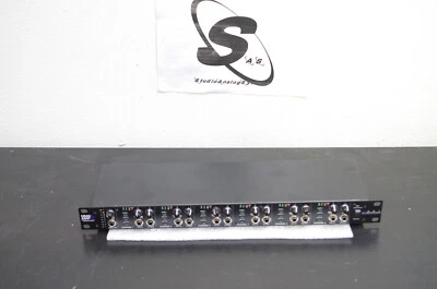 ART Headamp 6 - Image 1 of 2