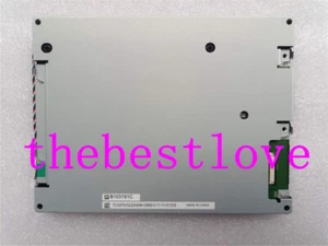 Free Shipping NEW TCG075VGLEAANN-GN00-S for 7.5 inch 640×480 a-Si TFT-LCD Panel - Picture 1 of 9