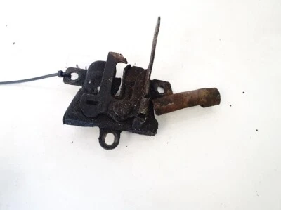 Subaru Legacy 2007 Hood Lock - Hood Latch used, Genuine #1567538-16 - Изображение 1 из 4