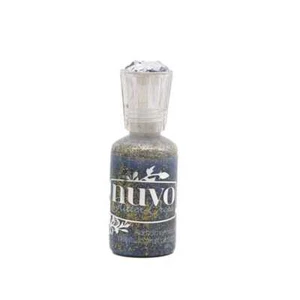 Nuvo - Glitter Drops - Gold Dust - 779N - Picture 1 of 2
